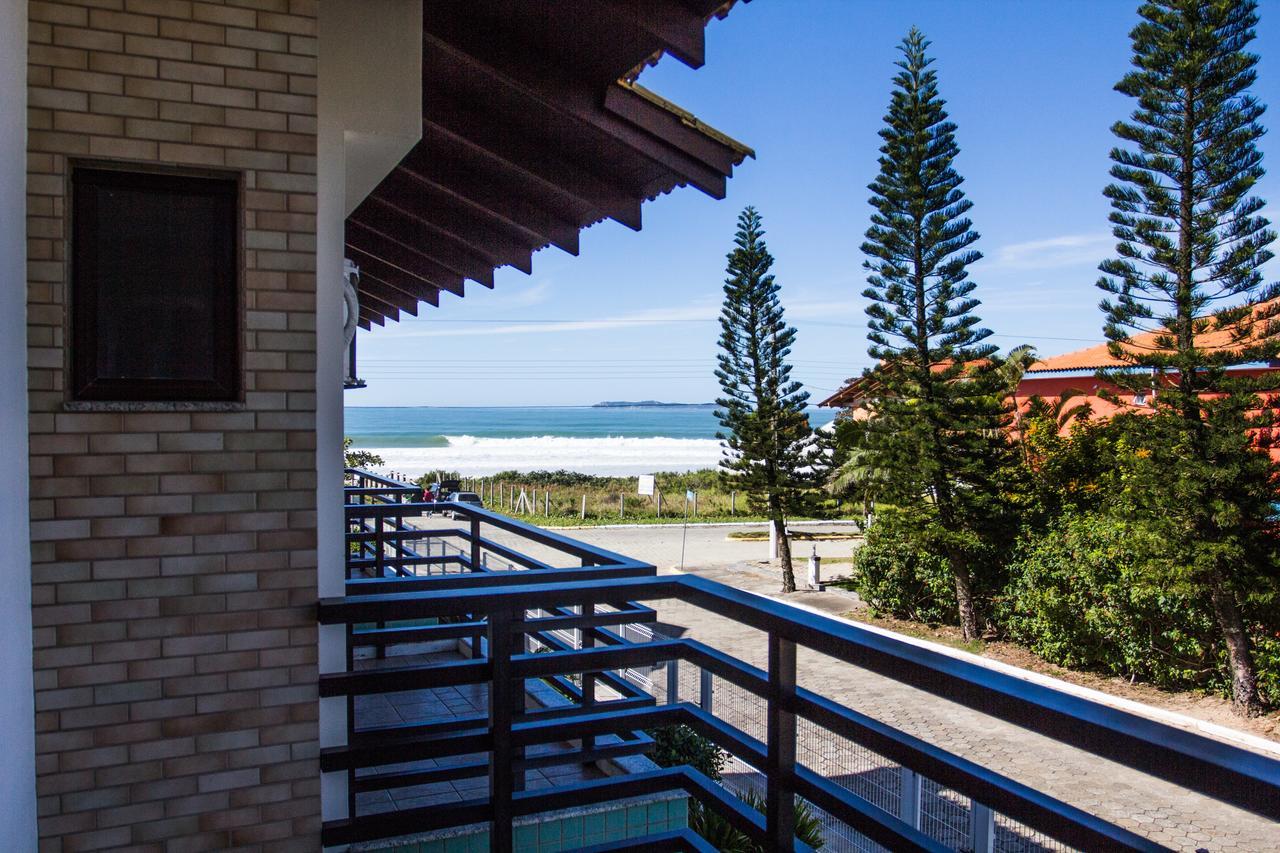 Parador Tropical Bombinhas Eksteriør bilde