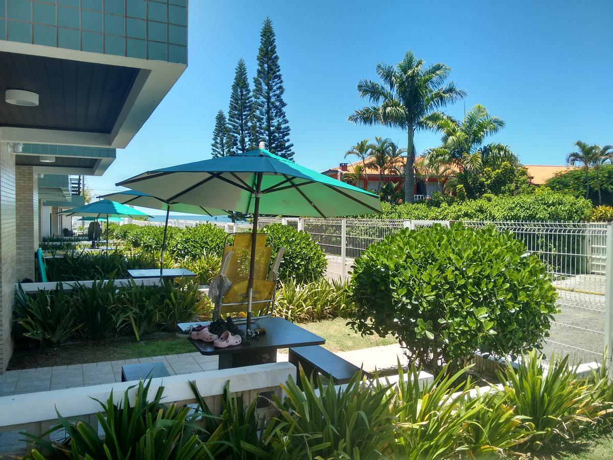 Parador Tropical Bombinhas Eksteriør bilde